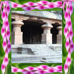 Elephanta Caves - Island Cave Temple - Mumbai