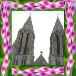 Churches of Goa- World Heritage Sites