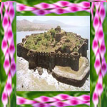 Janjira Fort