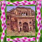 Kalinjar Fort - Uttar Pradesh