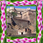 Kumbhalgarh Fort - Udaipur