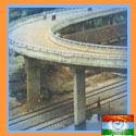 Madgaon Bridge: Travel Infra Structure of India