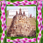 Mahaboddhi Temple - World Heritage Site