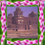 Mandu Fort - Indore