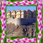 Nahargarh Fort - Famous Rajasthan Forts