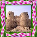 Sonar Fort - Jaisalmer - Rajasthan