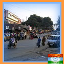 Agartala - Roads