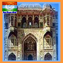 Amber Fort - Forts in Rajasthan