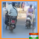 City Roads - Baroda