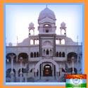 Gurudwara Badi Sangat - Burhanpur