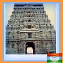 Temple - South India