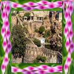 Chittorgarh Fort - Rajasthan