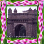 Gateway of India - Mumbai