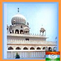 Gurudwara - Jalandar