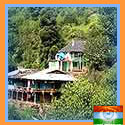 Kullu - A house in nature