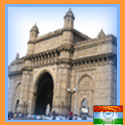 Gateway of India - Mumbai