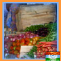 Panaji - Vegetable Shop