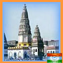 Pandharpur : Vithal Rukama Temple