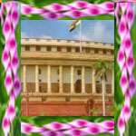 Parliament House 