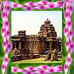 Pattadakal Monuments