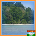 Port Blair - Sea Shore