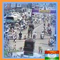 Ranchi - City Roads