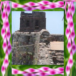 Sindhudurg Fort - Kolhapur