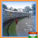 Tinsukia - Road & Rail Travel
