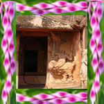 Udaigiri - Jain Rock-cut Temples