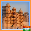 Udaipur - City Palace
